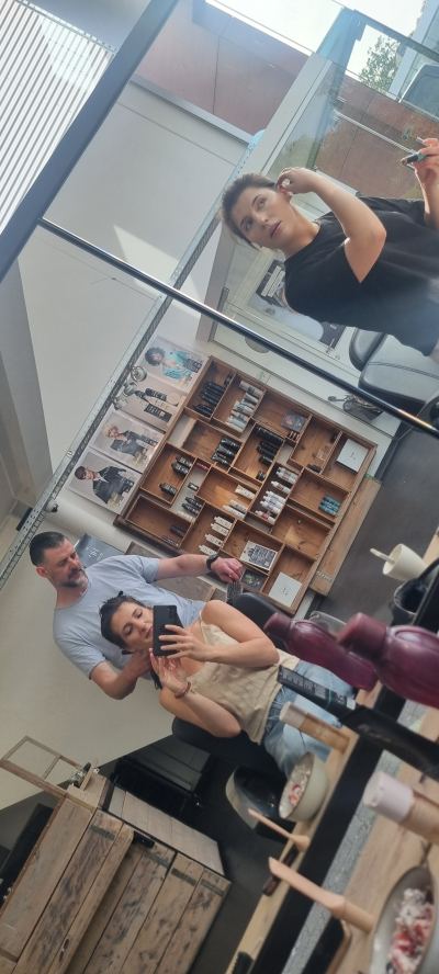 Trouwfoto
