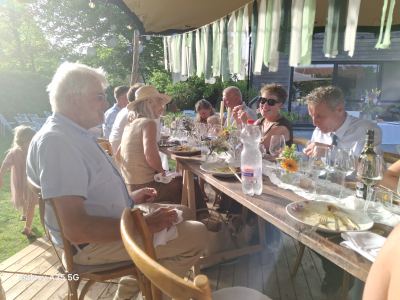 Trouwfoto