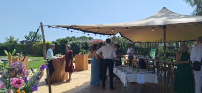 Trouwfoto